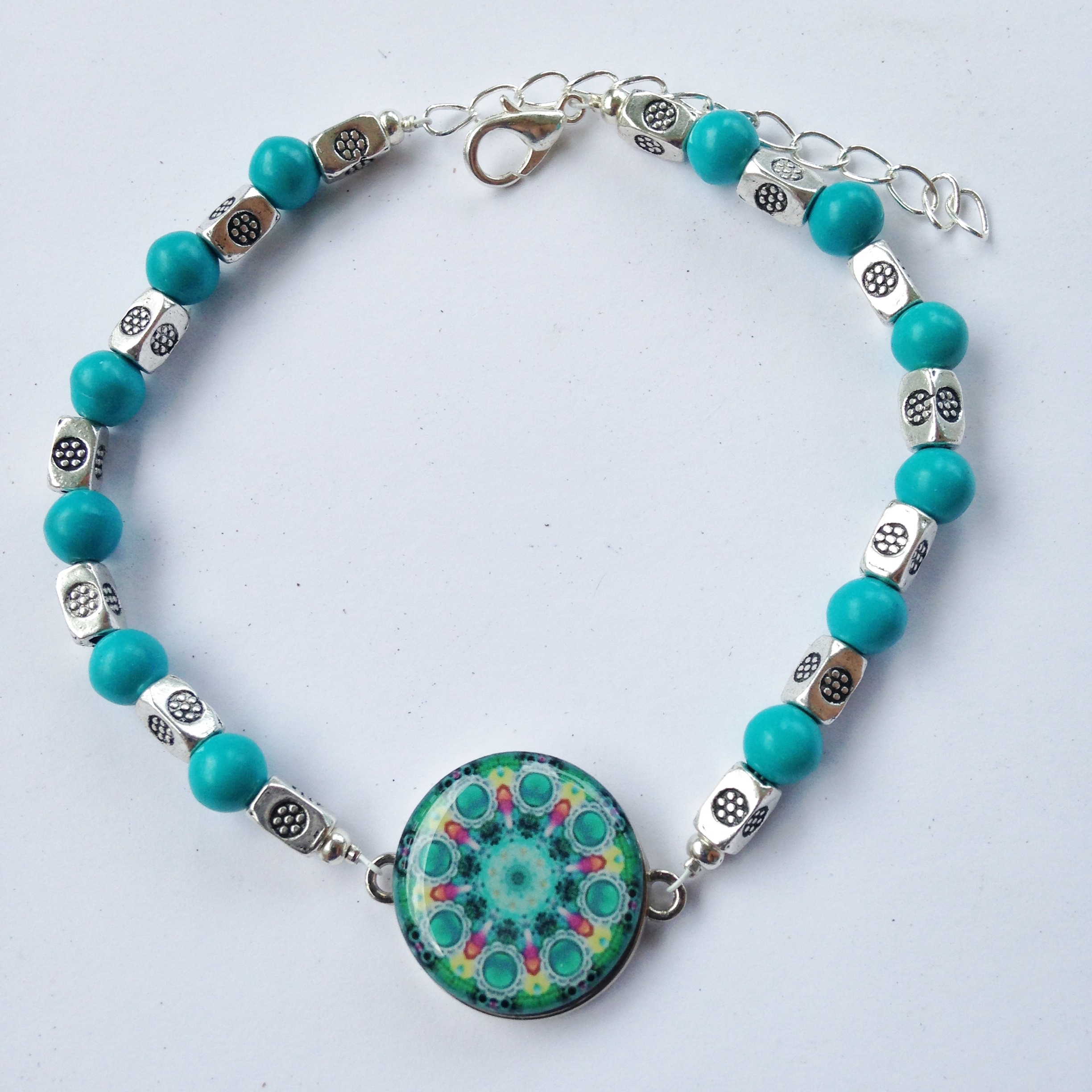 One Putt Designs Golf Ball Marker Ankle Bracelets One Putt Designs