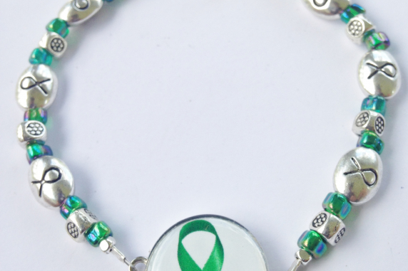 Kidney disease deals awareness bracelets