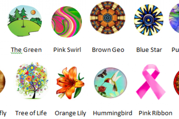 Best Selling Ball Marker