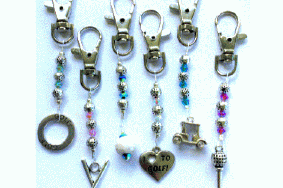 Zipper Pulls