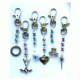 Zipper Pulls