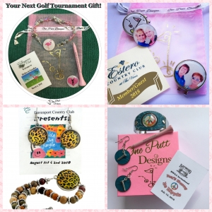 Examples of Tournament Gifts