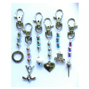 Zipper Pulls